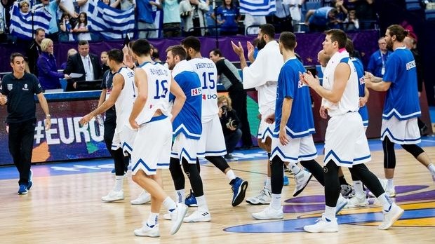 Το πανόραμα του Ευρωμπάσκετ και τα ζευγάρια των “16”