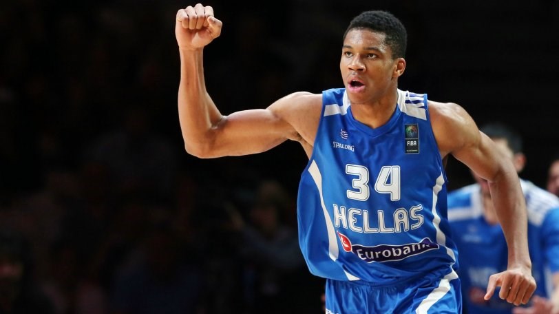 Το μήνυμα του Γιάννη Αντετοκούνμπο για την πρόκριση τη Εθνικής – ΦΩΤΟ