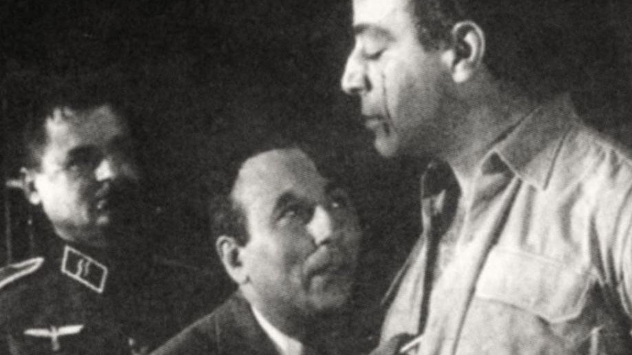 Σαν σήμερα πέθανε ο “κακός” του ελληνικού σινεμά Αρτέμης Μάτσας