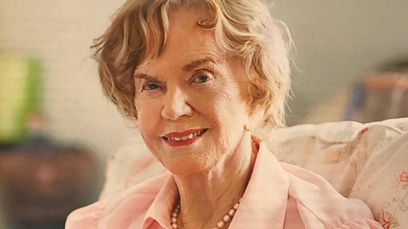 H Μαργαρίτα Παπανδρέου μιλά για το νεύμα του Ανδρέα Παπανδρέου στη Δήμητρα Λιάνη