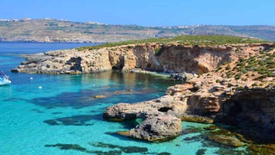 Conde Nast Traveller: Τα καλύτερα νησιά για το 2017