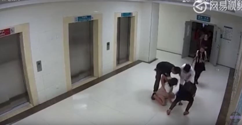 Ασύλληπτη τραγωδία – Έγκυος αυτοκτόνησε επειδή η οικογένεια της δεν την άφησε να κάνει καισαρική – ΒΙΝΤΕΟ