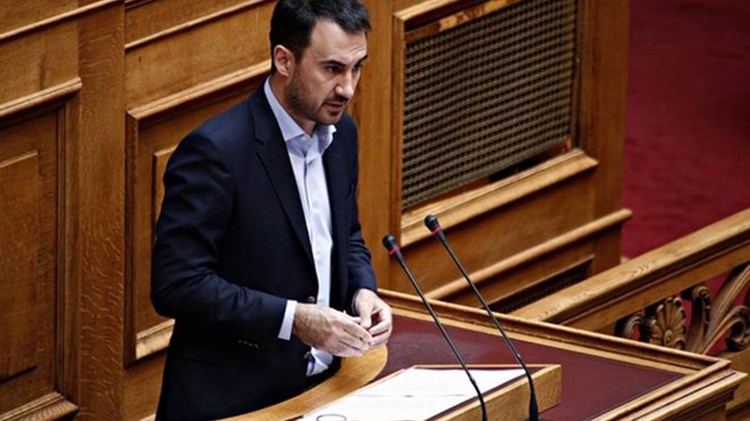 Χαρίτσης: Τέλος η χρηματοδότηση για επιχειρήσεις που παραβιάζουν την εργατική νομοθεσία