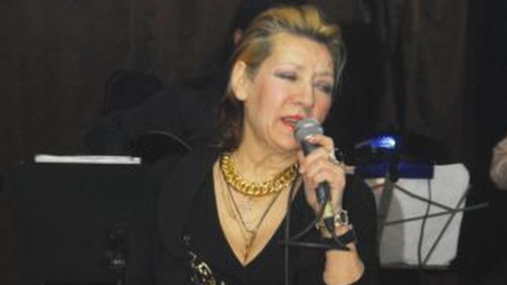 Θρήνος στον καλλιτεχνικό χώρο – “Έφυγε” η θρυλική Μπέμπα Μπλανς