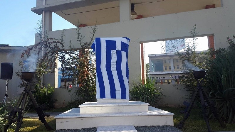 Χρυσαυγίτες πήγαν σε εκδήλωση της ΕΛΑΣ – Αποχώρησε ο πρόεδρος της ΠΟΑΣΥ – ΒΙΝΤΕΟ – ΦΩΤΟ