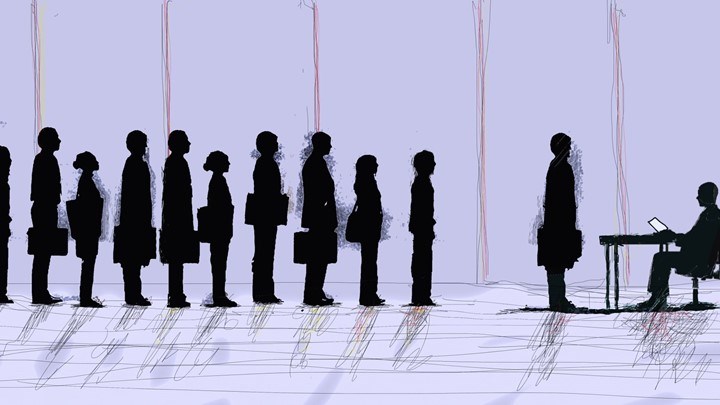 Έρευνα: Η Ελλάδα η χειρότερη χώρα για να ζουν οικονομικοί μετανάστες