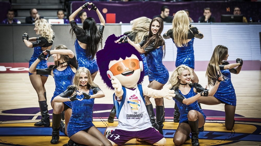 Τα ζευγαρώματα του Ευρωμπάσκετ – Από τους «16» μέχρι τον τελικό