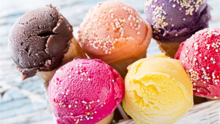 Πως να κρατήσετε το παγωτό μαλακό στην κατάψυξη