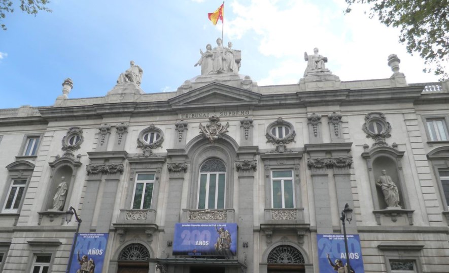 Ισπανία: “Όχι” από το Συνταγματικό Δικαστήριο στο δημοψήφισμα για την ανεξαρτησία της Καταλονίας