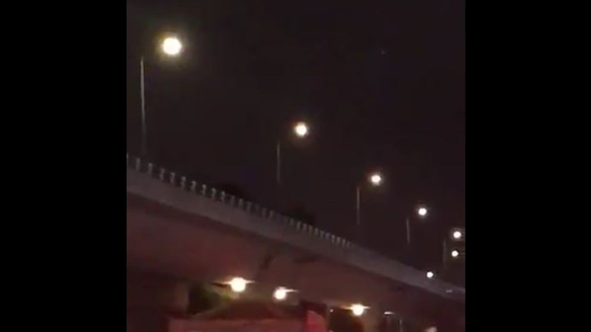 ΒΙΝΤΕΟ – σοκ από τη στιγμή του ισχυρού σεισμού στο Μεξικό