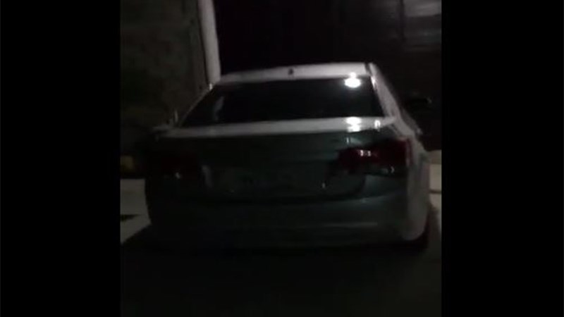 Νέο συγκλονιστικό βίντεο από τον ισχυρό σεισμό στο Μεξικό – ΒΙΝΤΕΟ