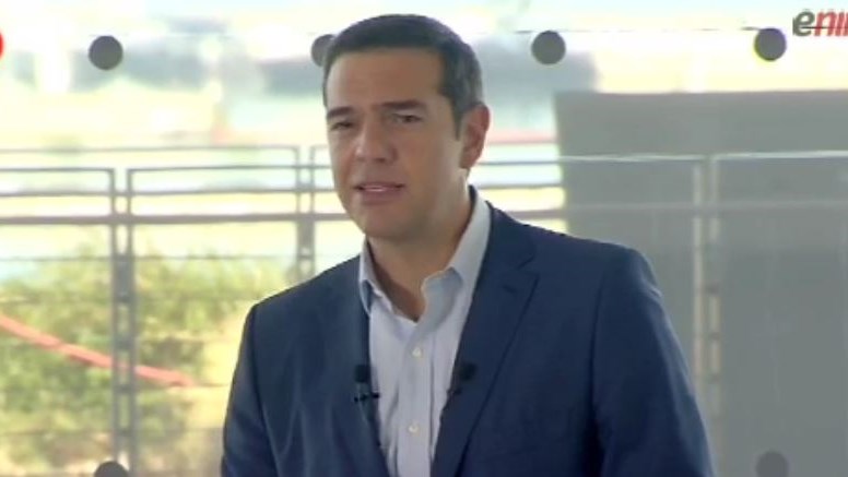 Τσίπρας σε Γάλλους επιχειρηματίες: Η Ελλάδα είναι μια πραγματική ευκαιρία – ΒΙΝΤΕΟ
