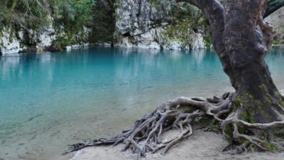 Οι 5 καλύτεροι φθινοπωρινοί προορισμοί