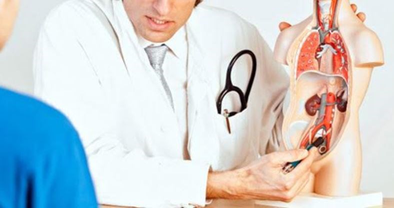 Μια καθαρά ανδρική υπόθεση: Πότε να επισκεφθώ τον ουρολόγο μου