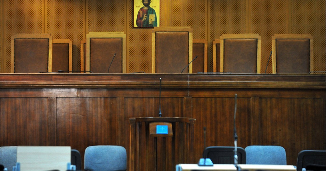 Νεκρή στο σπίτι της γνωστή δικηγόρος της Λαμίας – Τη βρήκε ο αδερφός της στο πάτωμα