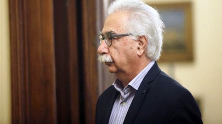 Γαβρόγλου από τα μαρτυρικά Καλάβρυτα: Ο ρατσισμός είναι το δηλητήριο που χωρίζει τους ανθρώπους