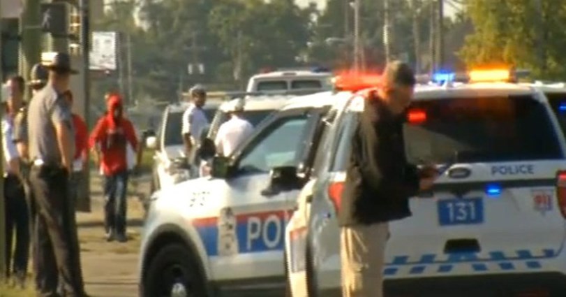 Πυροβολισμοί σε γυμνάσιο στο Οχάιο