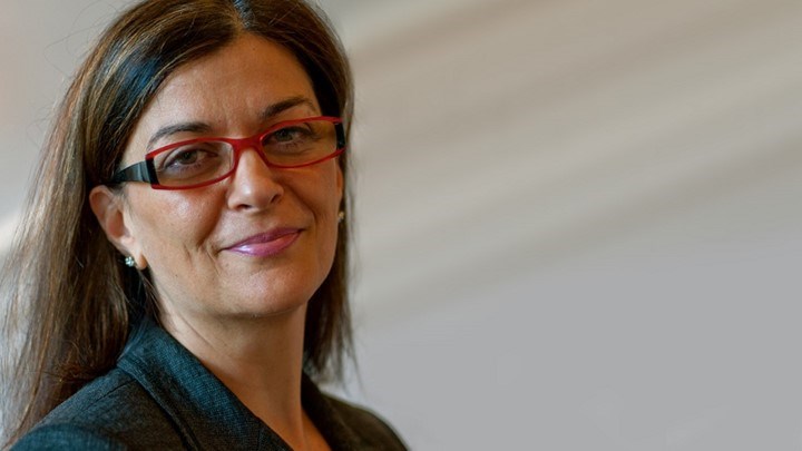 Αντωνοπούλου: Κάτω του 20% η ανεργία μέσα στο 2018