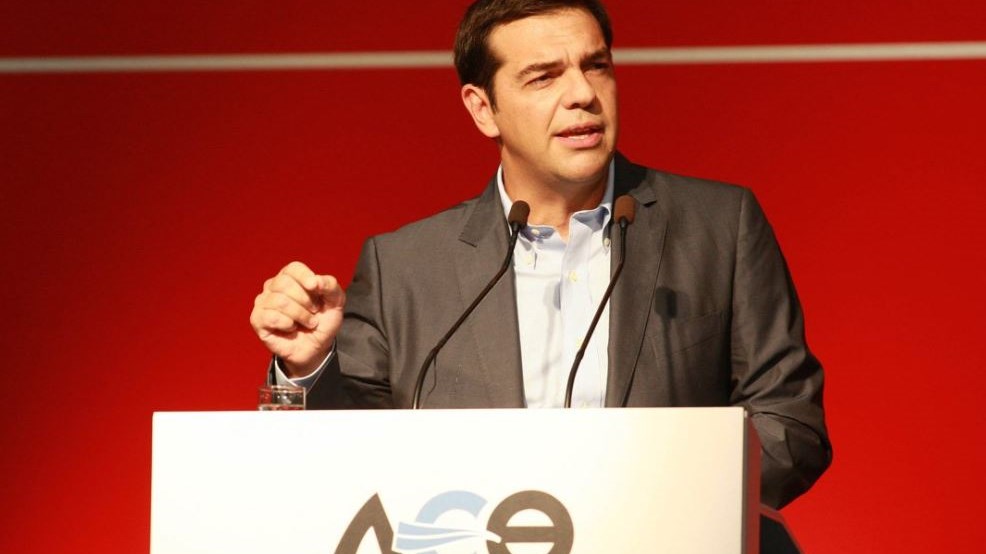 Το πρόγραμμα του Πρωθυπουργού στη ΔΕΘ