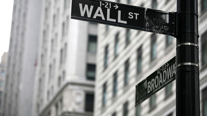 Wall Street: Έκλεισε με μικτά πρόσημα
