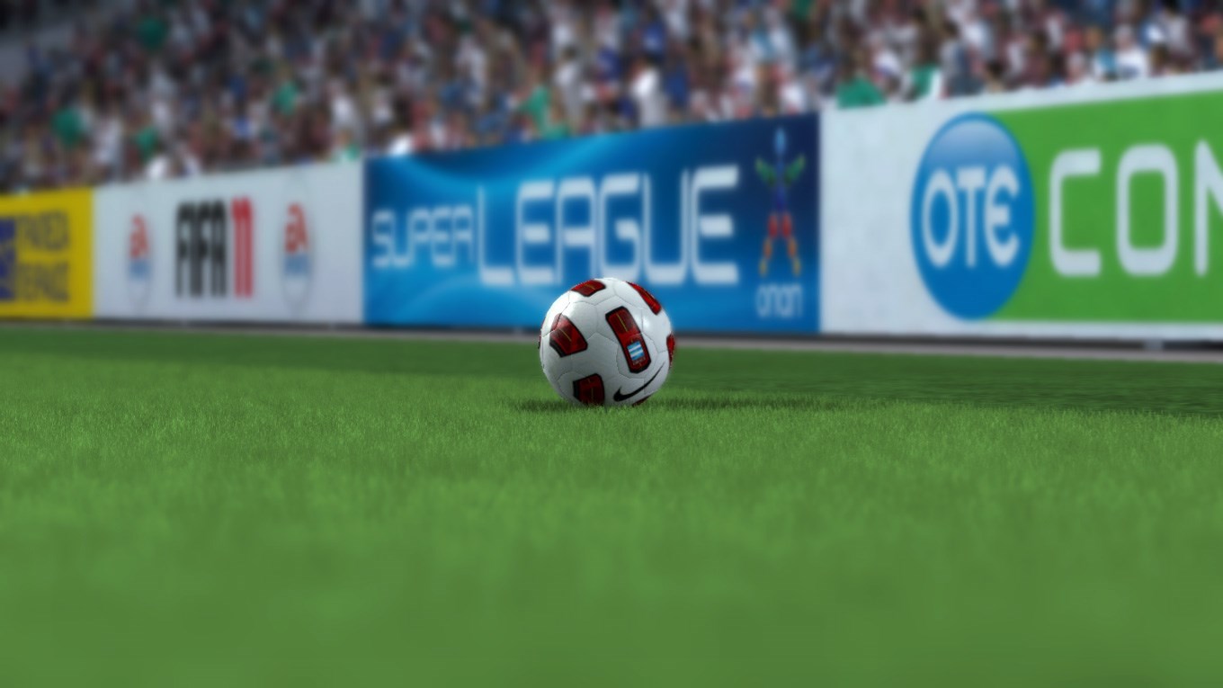 Super League: Πότε θα διεξαχθούν τα ντέρμπι του πρώτου γύρου