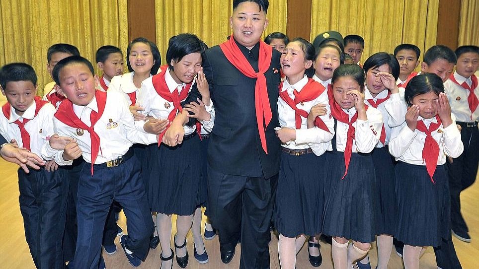 Συγκλονίζουν οι μαρτυρίες τριών γυναικών που κατάφεραν να αποδράσουν από την κόλαση της Βόρειας Κορέας – ΒΙΝΤΕΟ