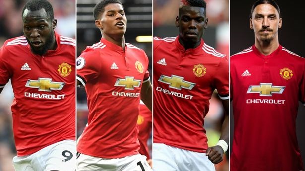 Αυτές είναι οι φανέλες με τις περισσότερες πωλήσεις στην Αγγλία