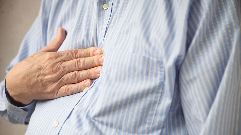 Παλινδρόμηση: Τα λαχανικά ωφελούν εξίσου καλά με τα φάρμακα στην αντιμετώπισή της