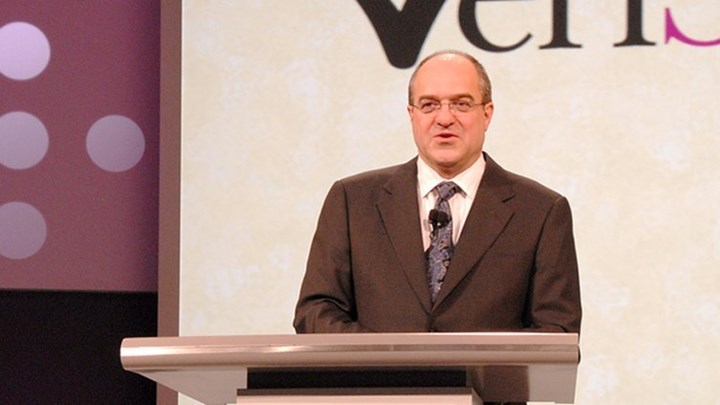 Ομογενής πρωτοπόρος στο χώρο της διαδικτυακής ασφάλειας