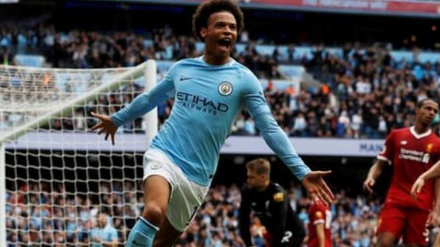 Από άλλον πλανήτη η Σίτι – Διέσυρε με… πεντάρα την Λίβερπουλ – ΒΙΝΤΕΟ