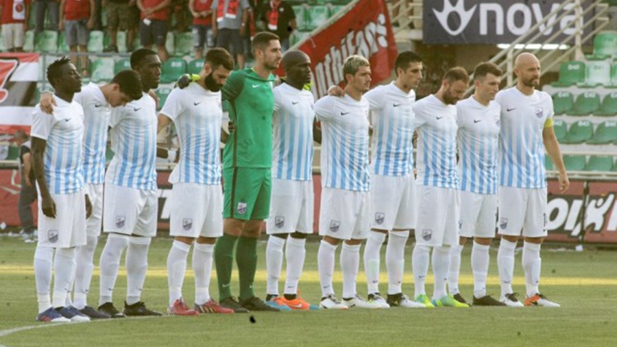 Πρώτη νίκη για τη Λαμία στη Super League, 3-1 τον Αστέρα στην Τρίπολη