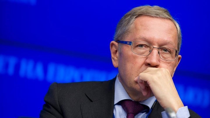 Ρέγκλινγκ: Σε καλό δρόμο για να ολοκληρώσει το πρόγραμμά της η Ελλάδα