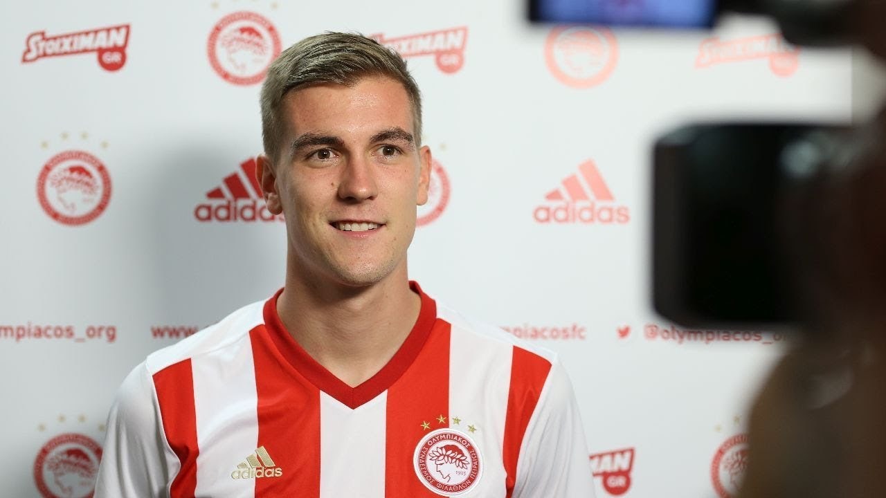 LIVE – Ξάνθη – Ολυμπιακός 0-1 (12’)