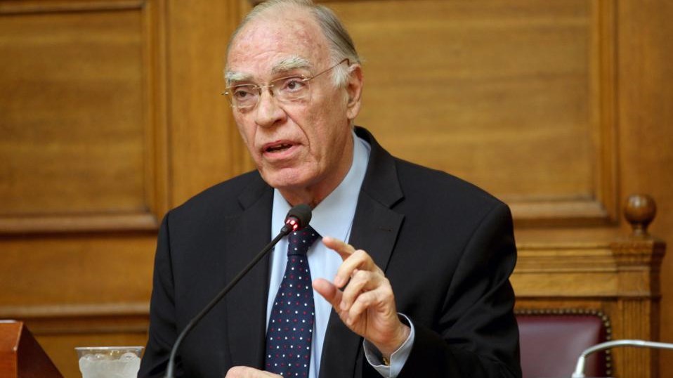 Ένωση Κεντρώων: “Ο πρωθυπουργός εμφανίστηκε στη ΔΕΘ αποκομμένος από την πραγματικότητα”