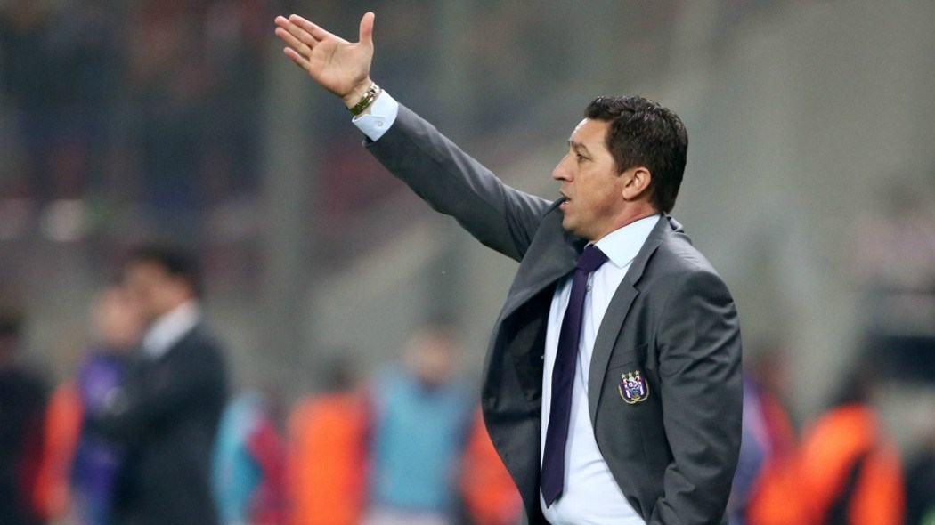 Χάσι: «Έπρεπε να κερδίζουμε 0-4 στο ημίχρονο»