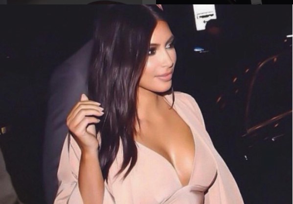 Εκτυφλωτική η Κιμ Καρντάσιαν με το νέο της look – ΦΩΤΟ