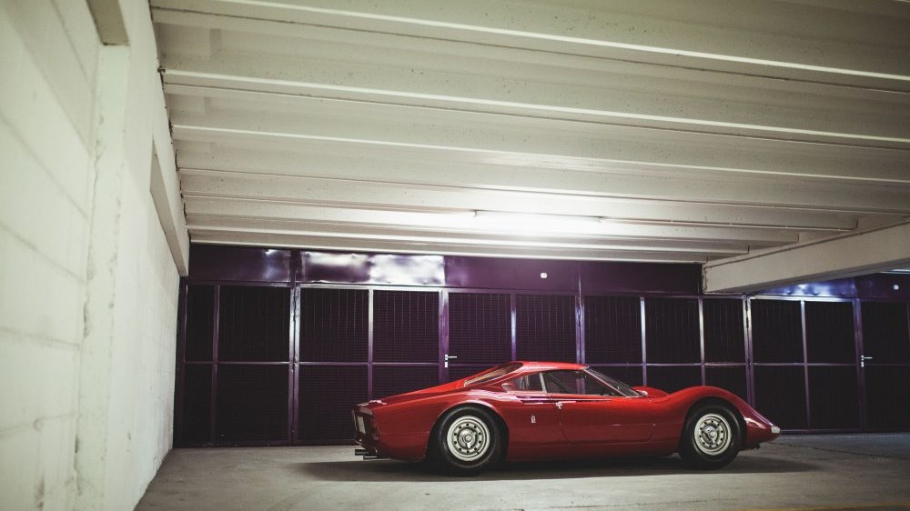 Η θρυλική Ferrari γιορτάζει τα 70 της χρόνια – ΦΩΤΟ