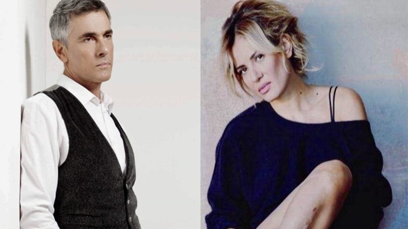 Ο Ρήγας ετοιμάζει μια… Ξεχωριστή μέρα για Ματσούκα – Ζαλμά