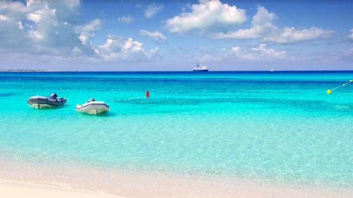 Οι καλύτεροι προορισμοί διακοπών για τον Σεπτέμβριο