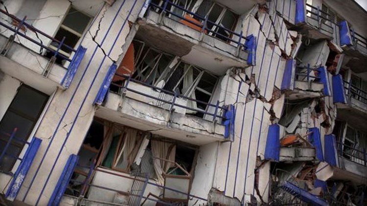 Στους 90 οι νεκροί από τον φονικό σεισμό στο Μεξικό