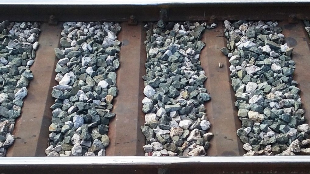 Σύγκρουση τρένου με αυτοκίνητο – Σοβαρά τραυματισμένος ο οδηγός