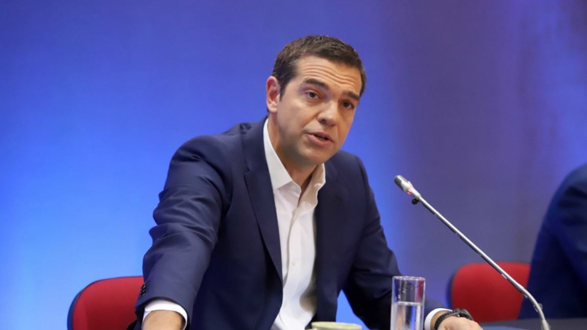 Στη Βουδαπέστη θα μεταβεί την Τρίτη ο Πρωθυπουργός