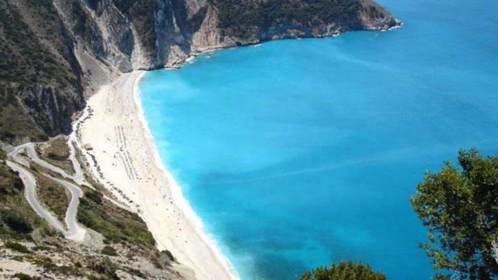 Τα 10 κορυφαία τουριστικά αξιοθέατα στην Ελλάδα