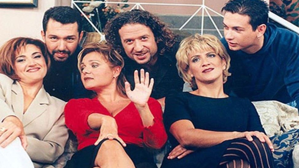 Δείτε πως είναι σήμερα η “Πέπη” από τα “Εγκλήματα” – ΦΩΤΟ