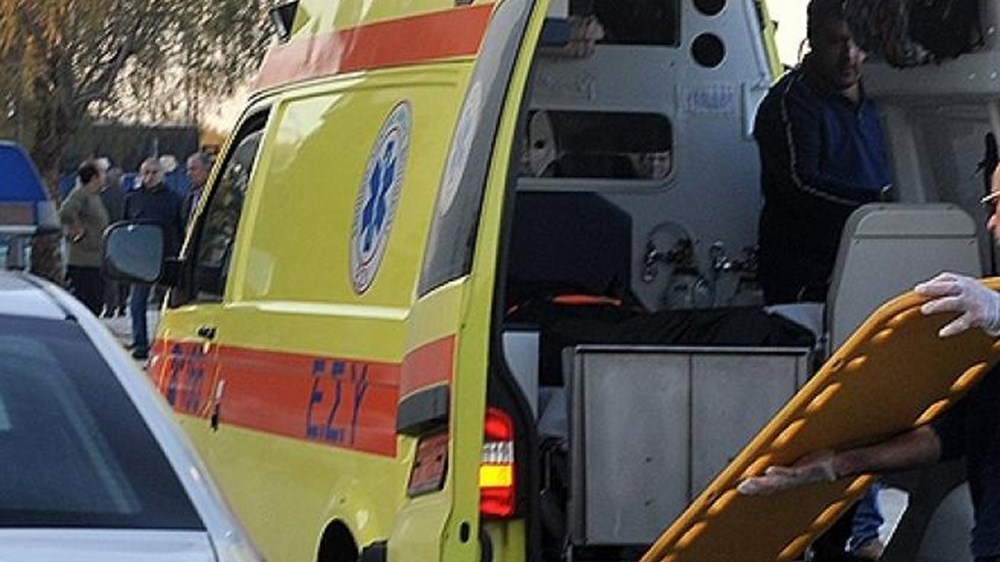 Τραγωδία στην άσφαλτο με έναν νεκρό και τέσσερις τραυματίες – ΒΙΝΤΕΟ