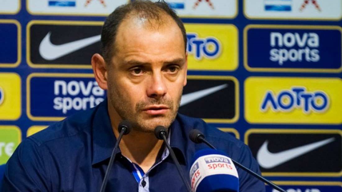 Τέλος από τον Αστέρα Τρίπολης ο Βεργέτης