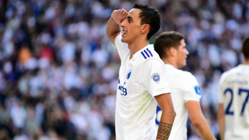 Σκόραρε στο ντεμπούτο του ο Ζέκα