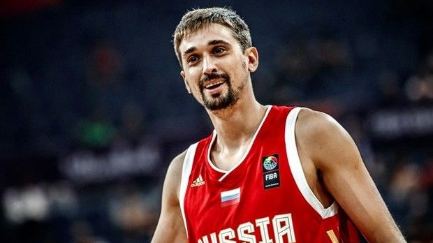 Η Ρωσία στον δρόμο της Εθνικής μας στους 8 του Ευρωμπάσκετ