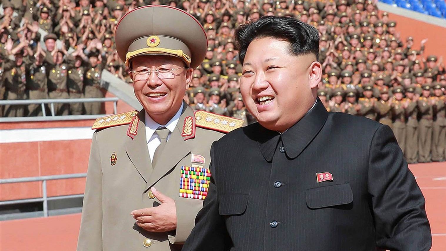 Η Βόρεια Κορέα απειλεί τις ΗΠΑ: Θα σας προκαλέσουμε τον απόλυτο πόνο