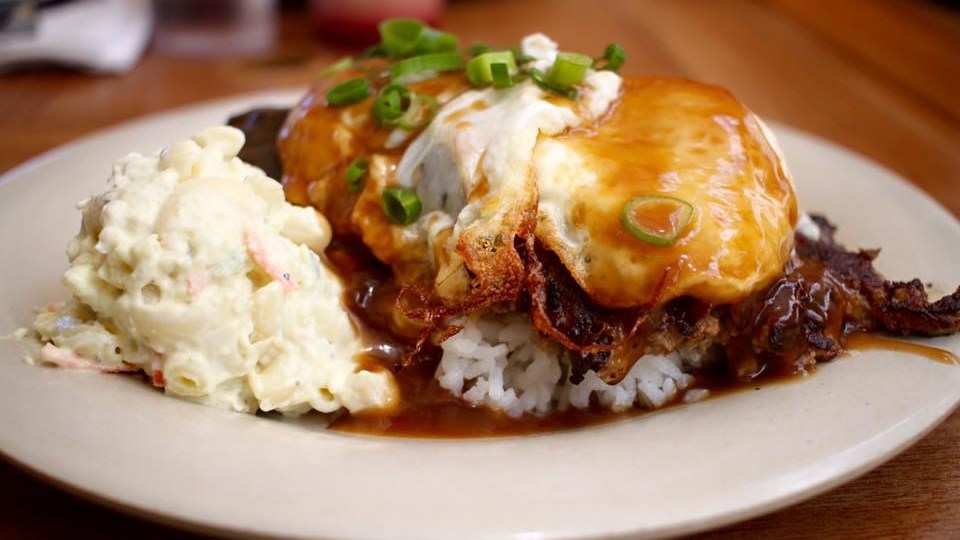 Τοπικές λιχουδιές απ’ όλον τον κόσμο